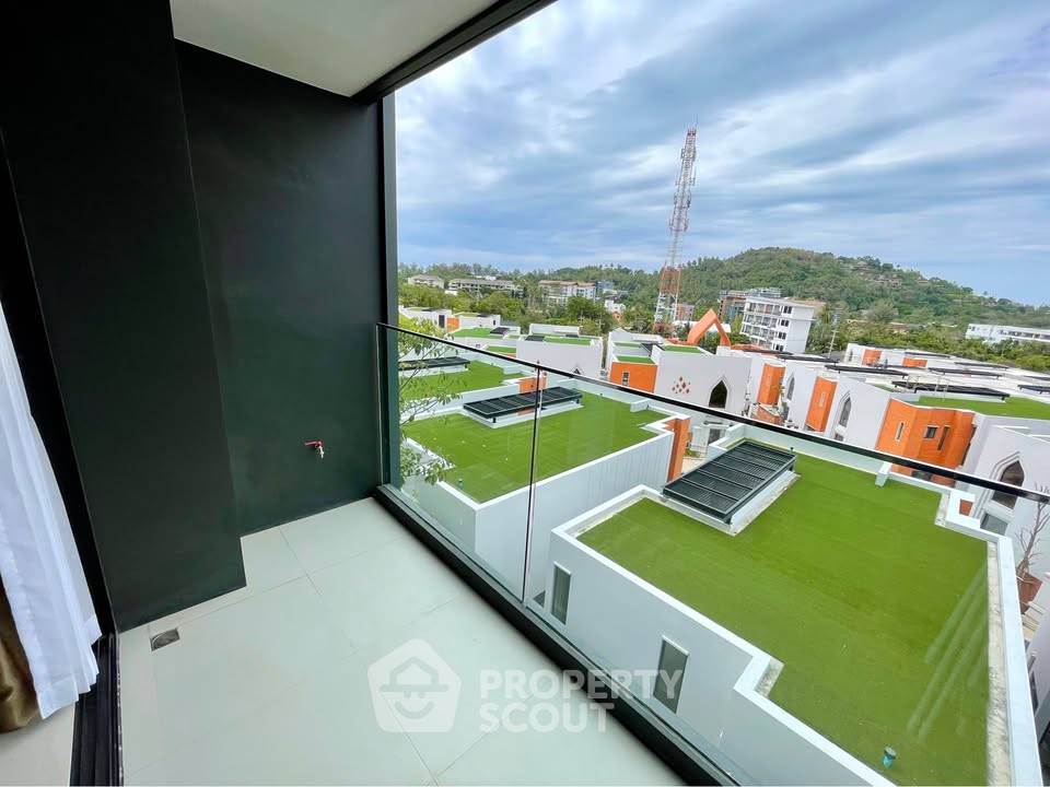 picture 2-BR Condo For Sale, Mida Grande Resort Phuket (Choeng Thale) (ID 2716638) - 11/11