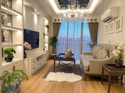 รูปภาพ LTH3930 – Ultimate luxury colonial style at Park 24 FOR RENT 2 beds size 96 Sq.M. Nearby BTS Phrom Phong station ONLY 100k/Month