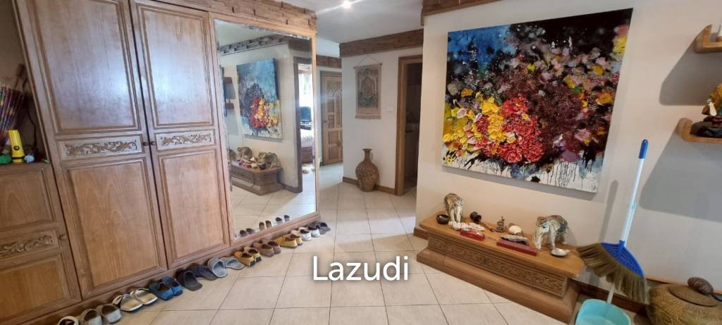 รูป 3 Beds 3 Baths 200 SQ.M. Executive Residence IV - รูปที่ 10/21