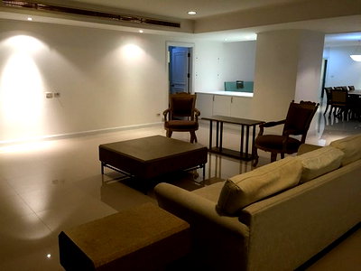 คอนโดให้เช่า : LTH3940 – Kallista Mansion FOR RENT 3 beds 3 baths Size 315 Sq.M. nearby BTS Nana Station ONLY 80k/Month