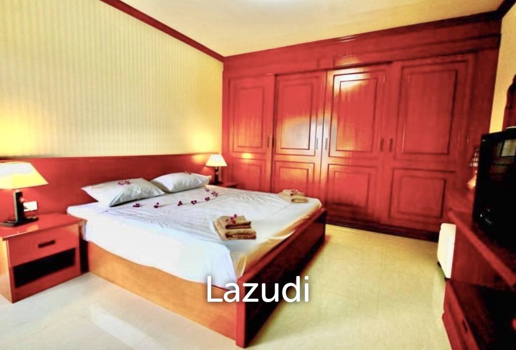 รูป 1 Bed 1 Bath Condo For Sale At Hua Hin Condotel and Resort Taweeporn - รูปที่ 4/17