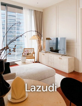 1 Bed 1 Bath 50 SQ.M at KHUN by YOO