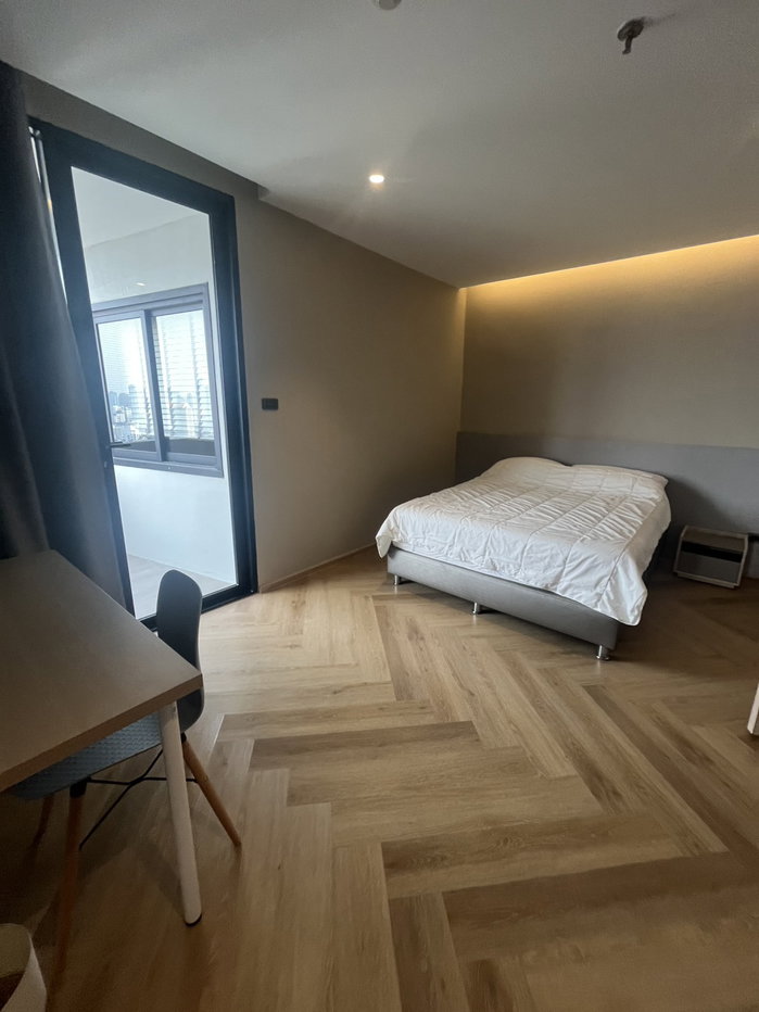 รูป Fifty Fifth Thonglor 3 bedrooms, for rent - รูปที่ 24/43