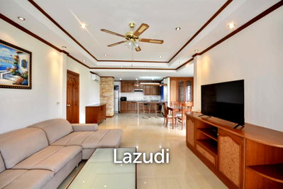 ขายคอนโด : 1 Bed  1 Bath 108 SQ.M. Baan Suan Lalana Condominium