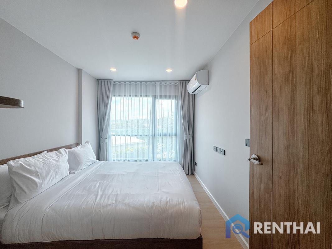 picture For rent brand new 1bed in Space cheering talay - 3/25