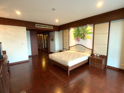 LTH4205 – PM Riverside FOR SALE 3 beds 4 baths size 276 Sq.M. Nearby BTS Chong Nonsi station ONLY 27 MB
