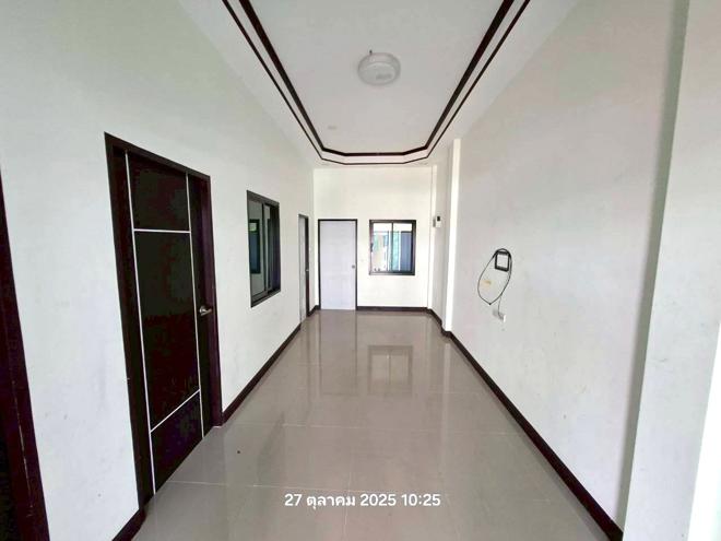 รูป ทาวน์เฮ้าส์ 20.6 ตร.วา ทรัพย์มณี 999 เฟส 7 ปลวกแดง ระยอง 962,000 - รูปที่ 5/17