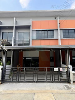 ขายทาวน์เฮาส์ โครงการ สิริ เพลส กัลปพฤกษ์-สาทร 2 ชั้น 3 ห้องนอน 2 ห้องน้ำ