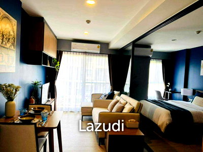 Condos for sale : Investment Opportunity – Condominium for Sale at La Casita
