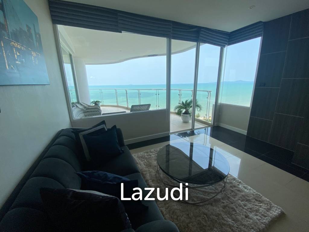 picture 3 Bed 4 Bath 268 SQ.M La Royale Beach - 27/35