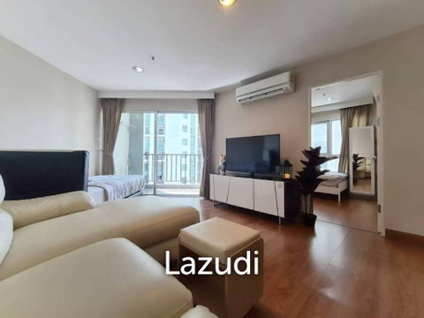 ขาย Belle Grand Rama 9 2 ห้องนอน 1 ห้องน้ำ  59 ตารางเมตร
