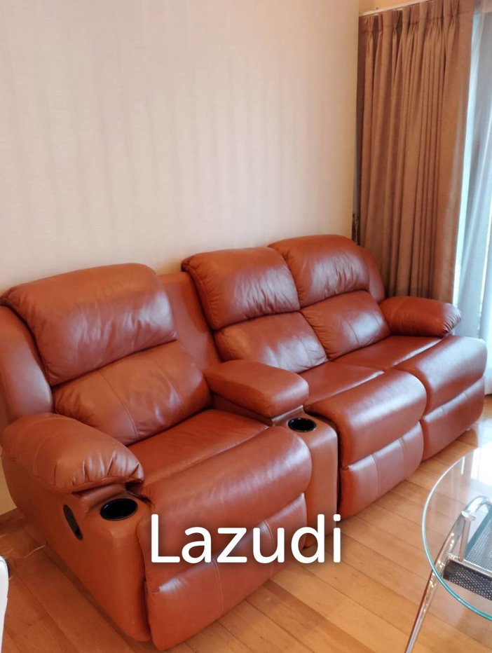 รูป 2 Bed 2 Bath 76 SQ.M. Hyde Sukhumvit 13 - รูปที่ 3/10