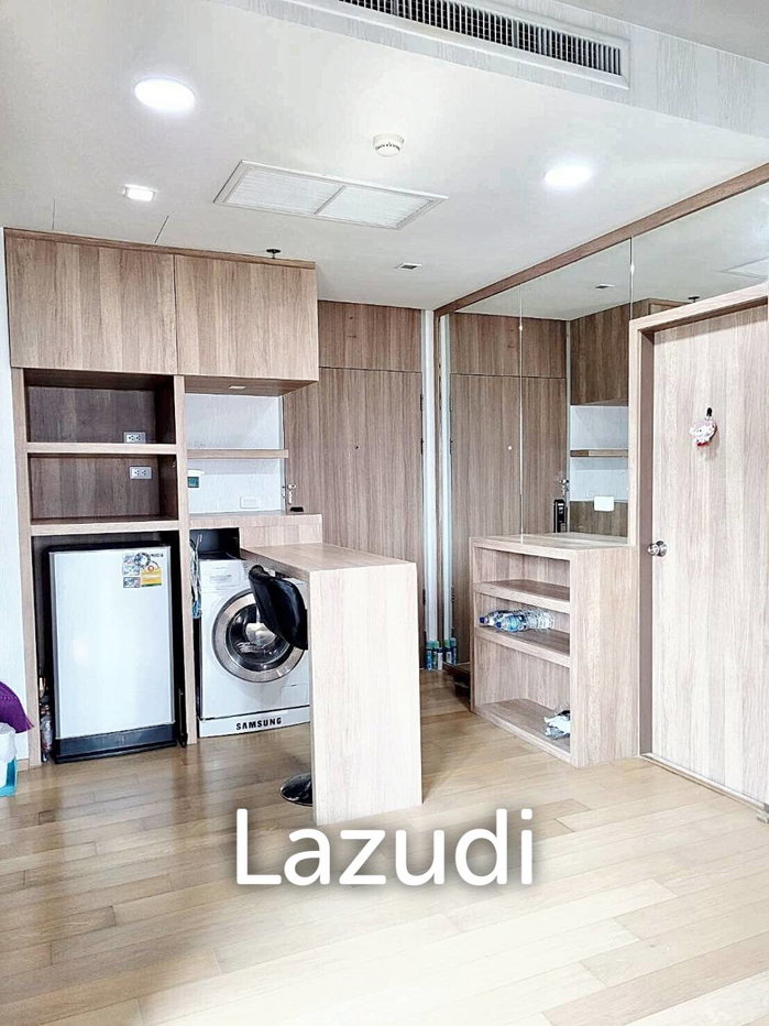 picture 1 Bed 40 SQ.M. Noble Revent Phayathai - 6/13