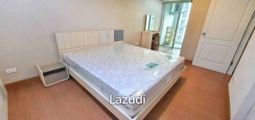 รูป 3 Bed 2 Bath 98 SQ.M Belle Grand Rama 9 - รูปที่ 10/19