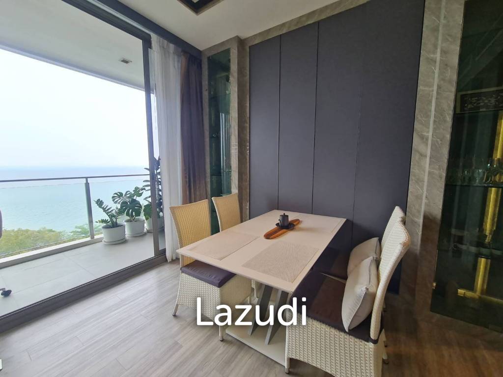 รูป 2 Bedroom 2 Bathroom 72 SQ.M Baan Plai Haad - รูปที่ 3/15