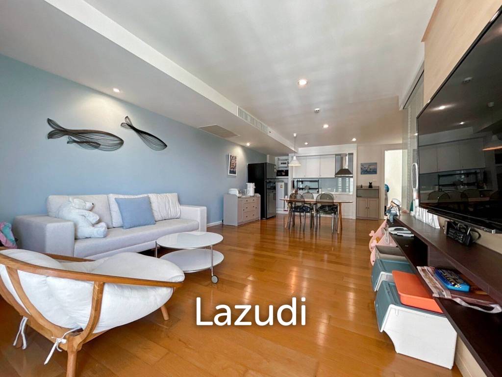 รูป Malibu : 2 Bedroom Beachfront Condo - รูปที่ 3/41