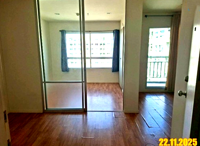 Condos for sale : CONDO 26.06 Sq.m. Bang Khae Bangkok for 1.5M