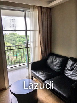 1 Bedroom 1 Bathroom 30 SQ.M Maestro 39