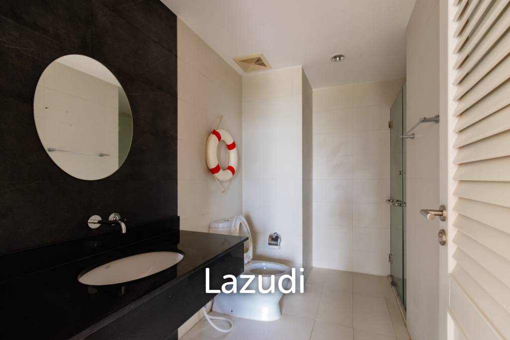 รูป MALIBU : Nice 2 Bed Condo in Khao Tao - รูปที่ 17/20