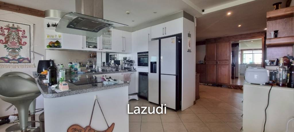 รูป 3 Beds 3 Baths 200 SQ.M. Executive Residence IV - รูปที่ 5/21