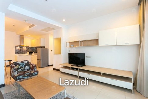 2 Bed 2 Bath 90 SQ.M The Prime 11 Condo