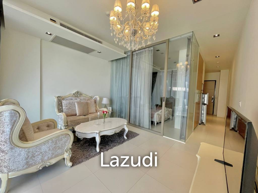 รูป Novotel Pattaya Modus Beachfront Resort for Sale - รูปที่ 5/19