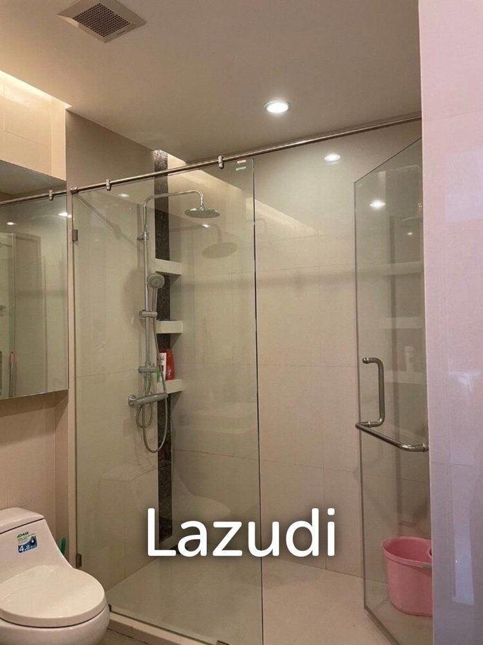 รูป 1Bed 1Bath 48 SQ.M Menam Residences Condominium - รูปที่ 8/11