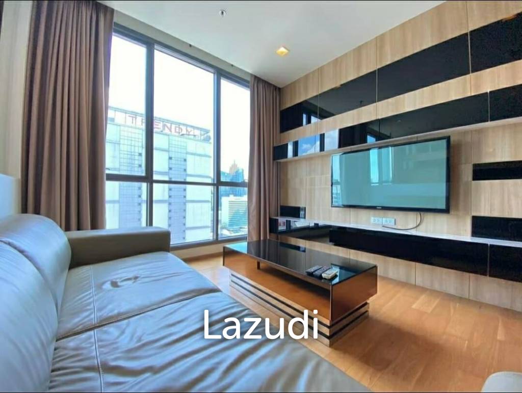 รูป 2 Bed 2 Bath 74 SQ.M at Hyde Sukhumvit 13 - รูปที่ 6/25