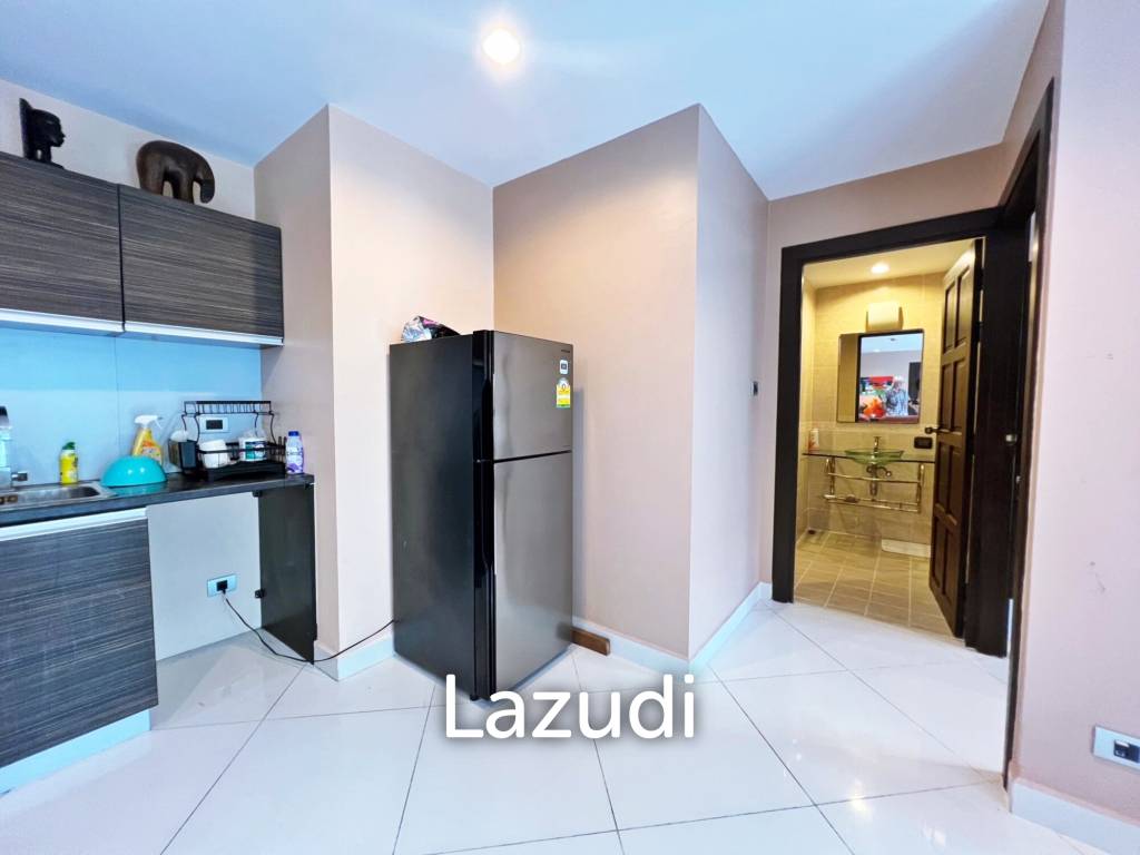 รูป 2 Beds 2 Baths 74 SQ.M. Park Lane Condo Resort - รูปที่ 5/10