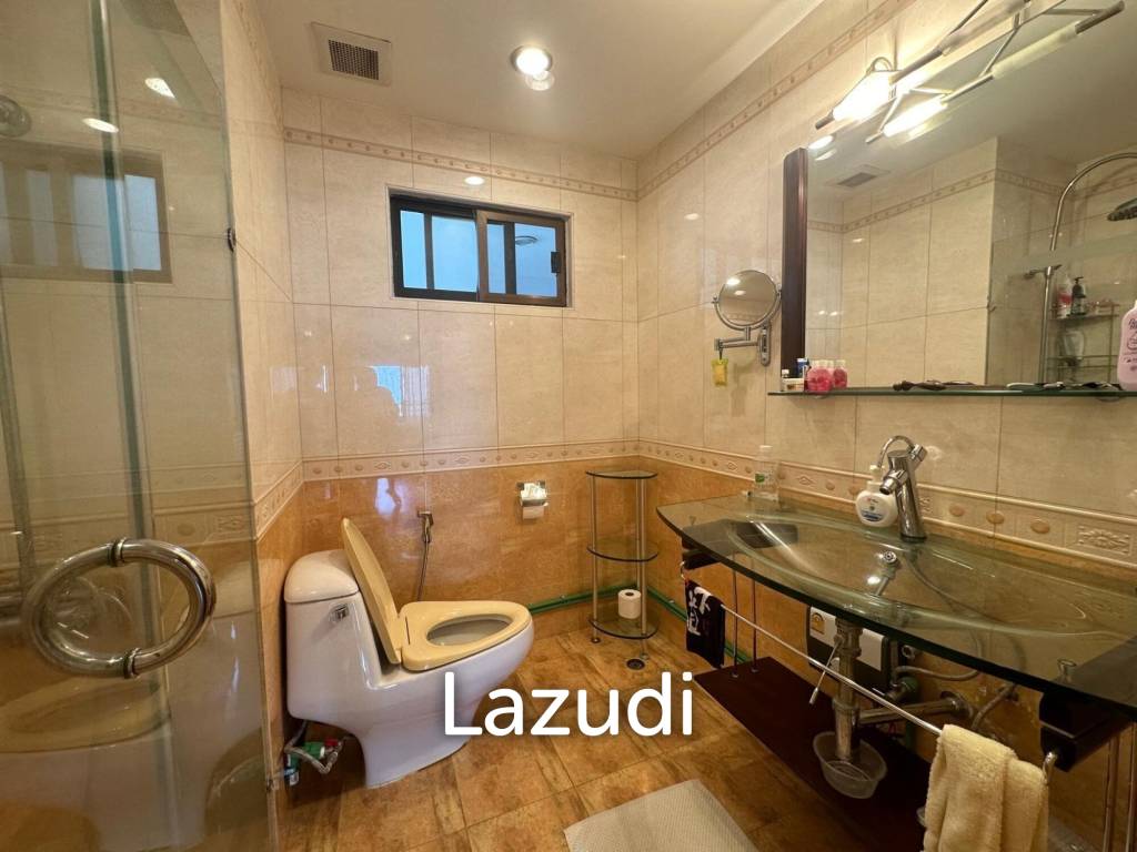 รูป 2 Beds 2 Baths 113 SQ.M. Krisda Golden Condotel - รูปที่ 13/18