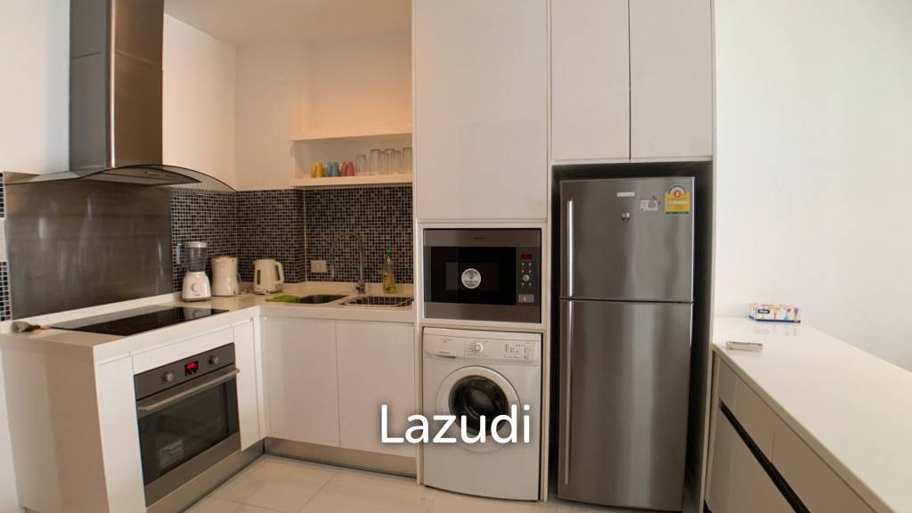 picture 2 Bed 2 Bath 100 SQ.M The Sanctuary - 8/16