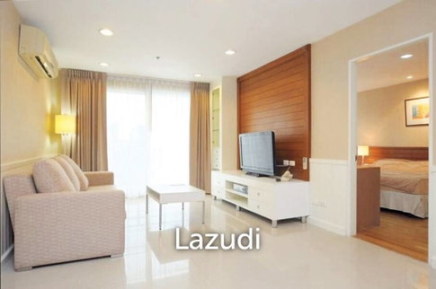 2 Bed 2 Bath 78 SQ.M Serene Place Sukhumvit 24
