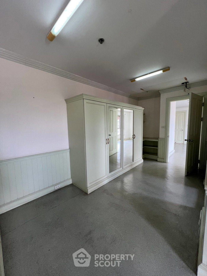 รูป คอนโด 9 ห้องนอน ขาย โครงการบ้านสวนสุโขทัย ใกล้ MRT บางพลัด (ID 2323956) - รูปที่ 23/26