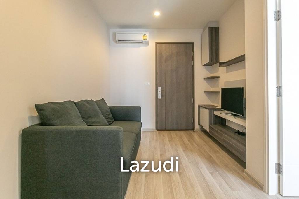 picture 1 Bed 32 SQ.M. Centric Ratchada - Huai Khwang - 2/17