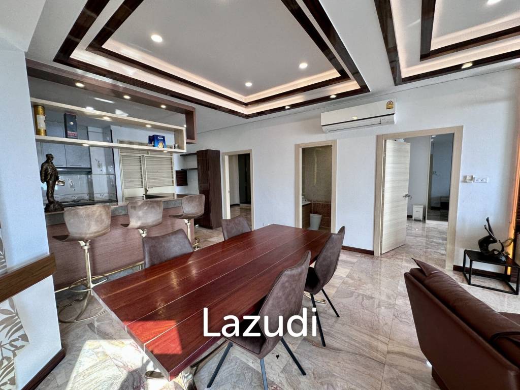 รูป 2 Bedrooms 2 Bathrooms 112 Sqm. Chom Talay. - รูปที่ 5/26