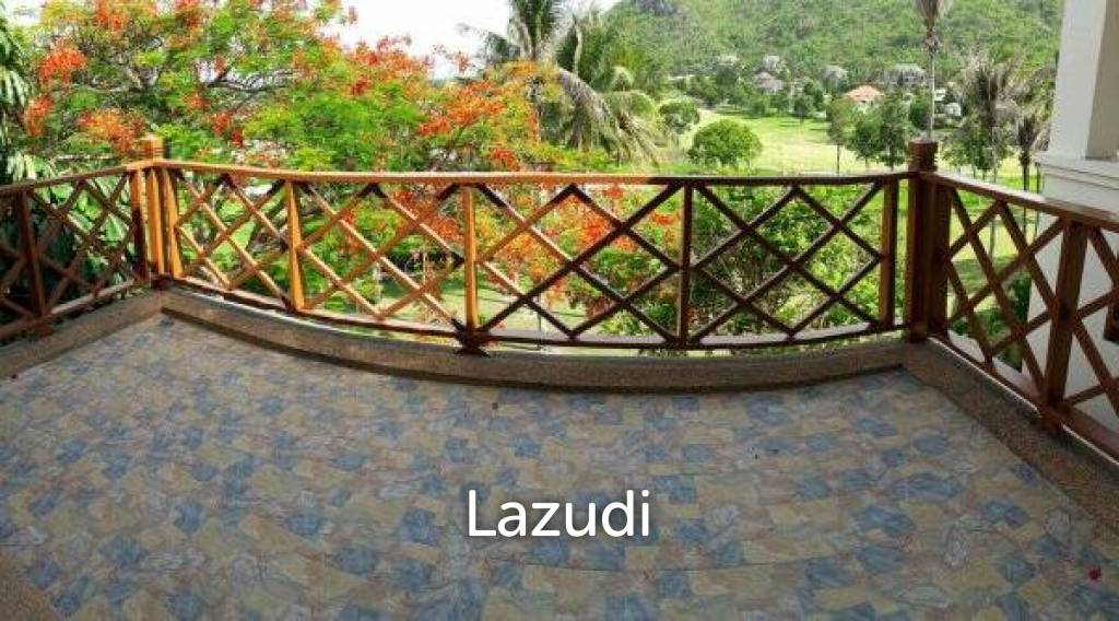 รูป PALM HILL CONDO: Greart value 2 Bed condo - รูปที่ 11/12