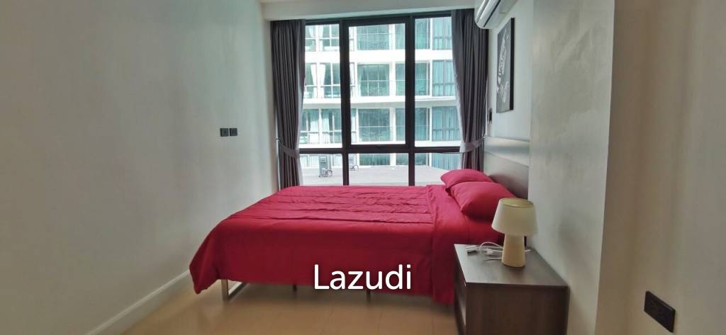 picture 2Beds Sea Zen Condo For Sale in BangSaray - 16/25