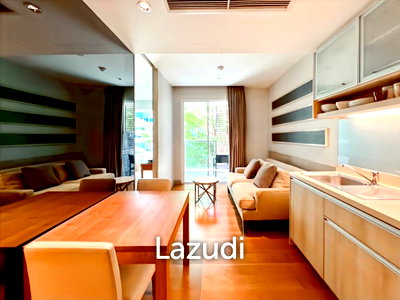 Condos for sale : Amari Residences Hua Hin : Elegant 1-Bedroom Condo For Sale
