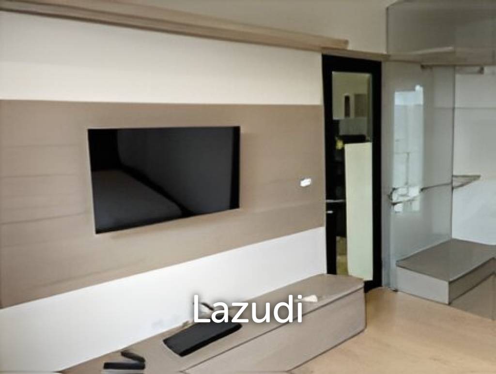 รูป 1 Bedroom 1 Bathroom 45 SQ.M. HQ Thong Lor - รูปที่ 1/6