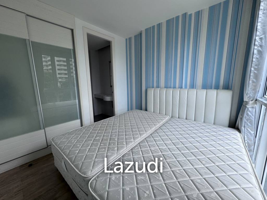 รูป 1 Bedroom 1 Bathroom 28 SQ.M. Neo Sea View - รูปที่ 8/11