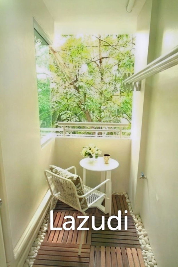 รูป 1 Bed 1 Bath 54 SQ.M at The 49 Plus 2 - รูปที่ 5/7