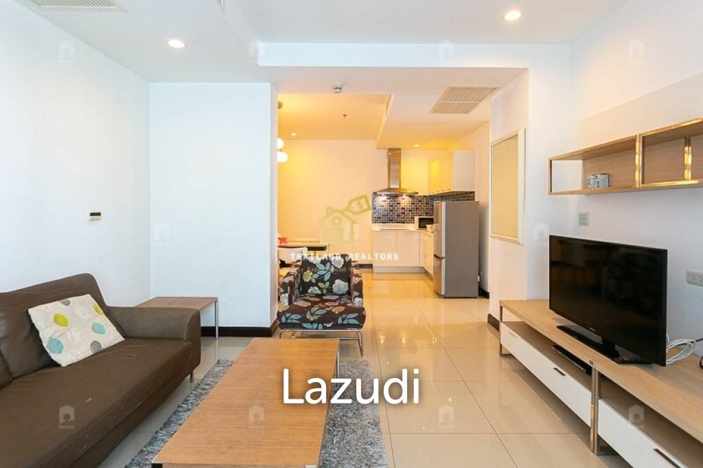 รูป 2 Bed 2 Bath 90 SQ.M The Prime 11 Condo - รูปที่ 5/15