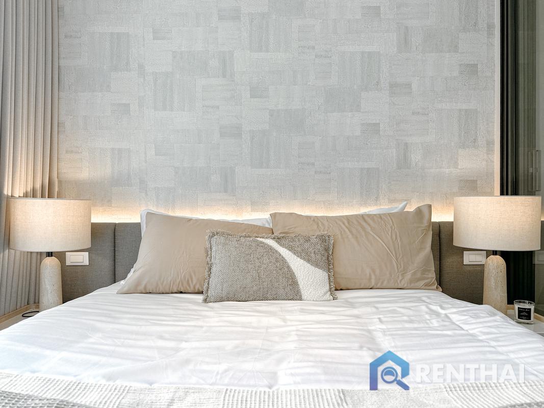 รูป สำหรับ ขาย คอนโด 1 ห้องนอน ที่ Vibe Residence - รูปที่ 6/25