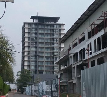 CONDO 34.87 Sq.m. Muang Khon Kaen Khon Kaen for 2.5M