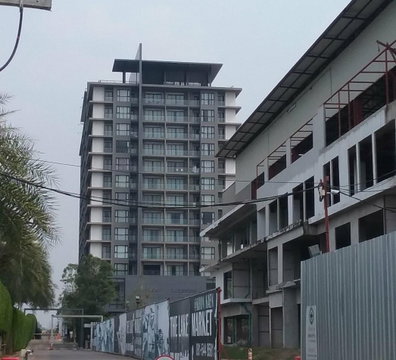 CONDO 34.87 Sq.m. Muang Khon Kaen Khon Kaen for 2.5M