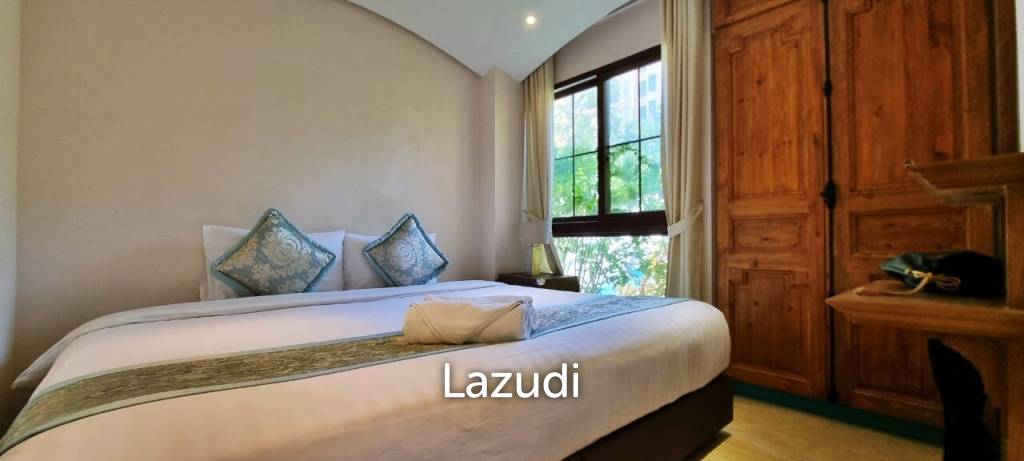 รูป 1 Bed 1 Bath 33.21 SQ.M Venetian Signature Condo - รูปที่ 7/11