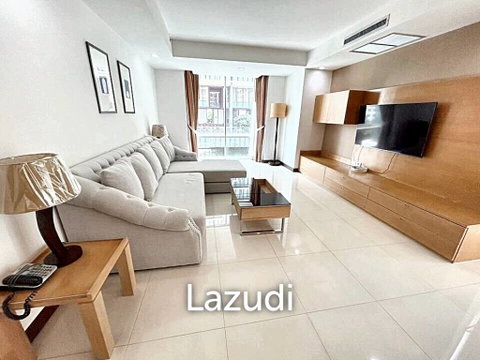 2 Bed 2 Bath 112 SQ.M The Rajdamri Condominium