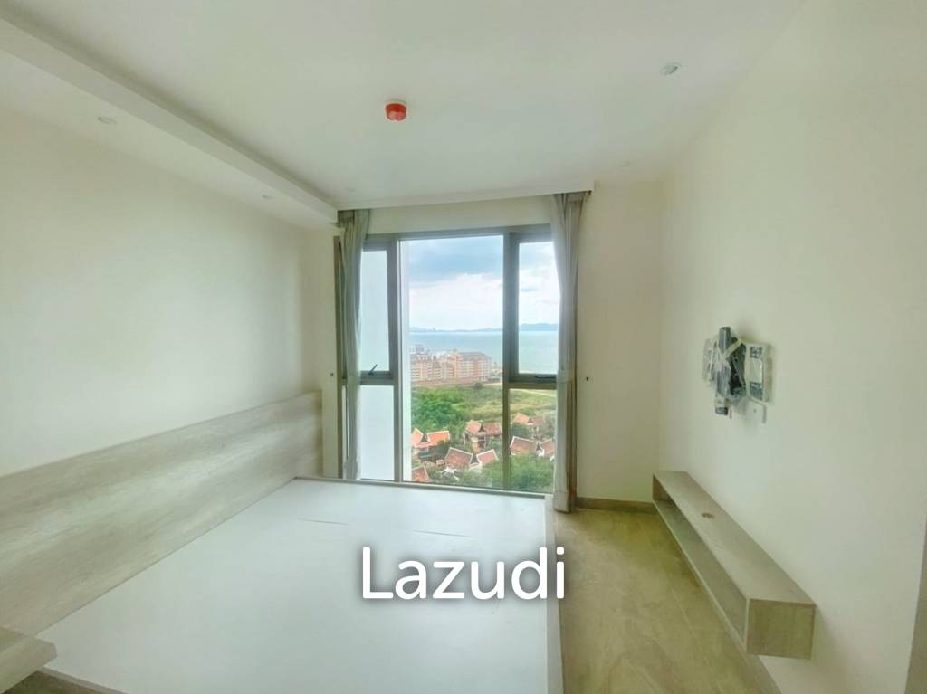 รูป 1 Bedroom 1 Bathroom 40 SQ.M Riviera Monaco. - รูปที่ 6/11