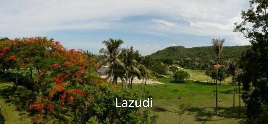 รูป PALM HILL CONDO: Greart value 2 Bed condo - รูปที่ 12/12
