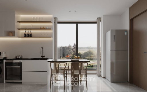 คอนโด 2 ห้องนอน ขาย One World One Home บางเท่า เชิงทะเล ภูเก็ต (ID 2444627)